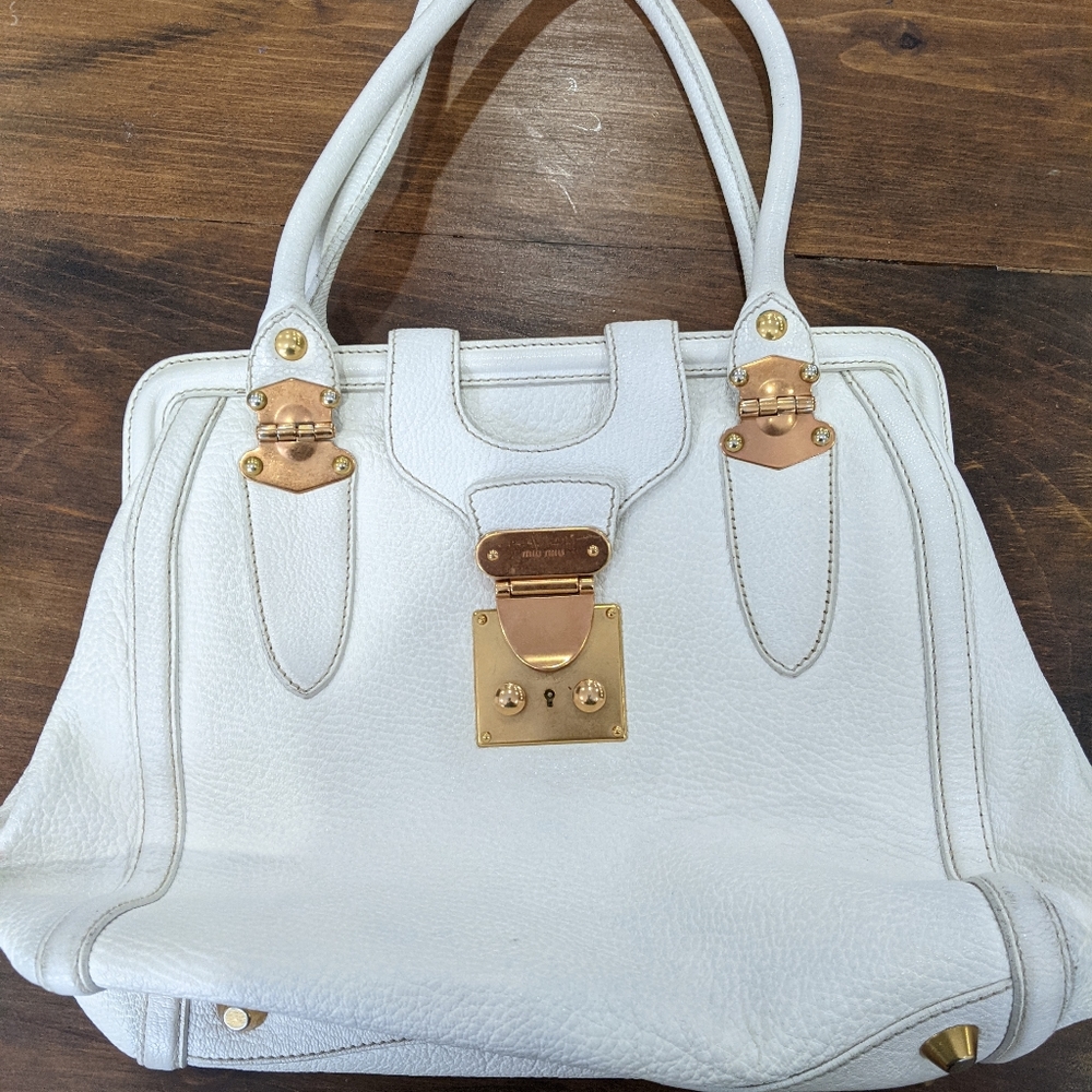 Miu Miu Bag